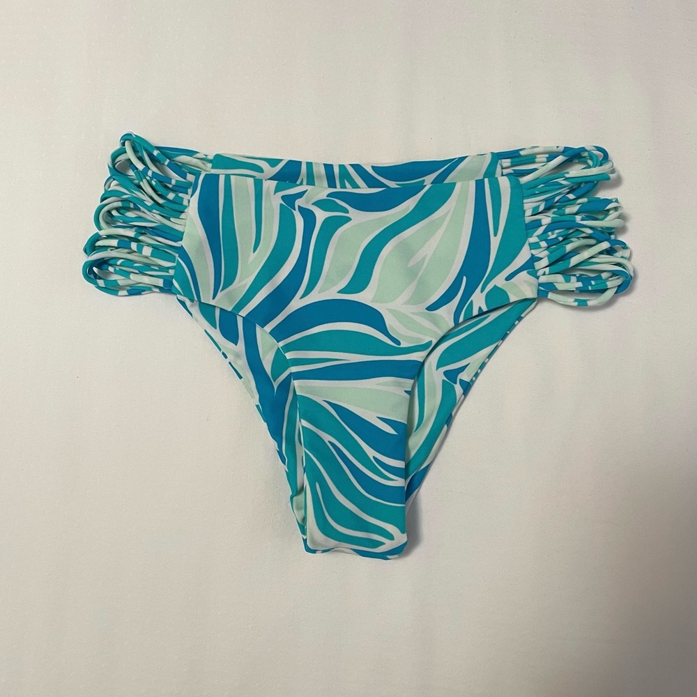 Mikoh Swimwear | Velzyland Bottoms